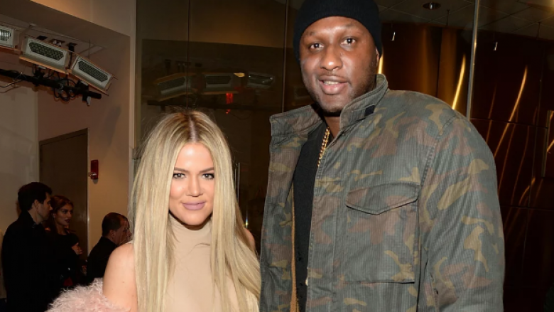 Lamar Odom pas ndarjes nga Khloe Kardashian: Ajo është akoma dashuria e jetës time