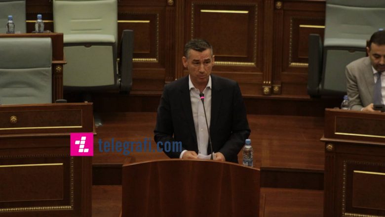 Veseli: PDK nuk duhet fajësuar për gjendjen e krijuar në Telekom