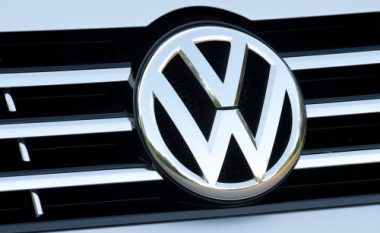Volkswagen hyn në biznes me skuterët me rrymë