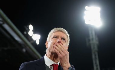 Wenger refuzon Fulhamin për të dytën herë