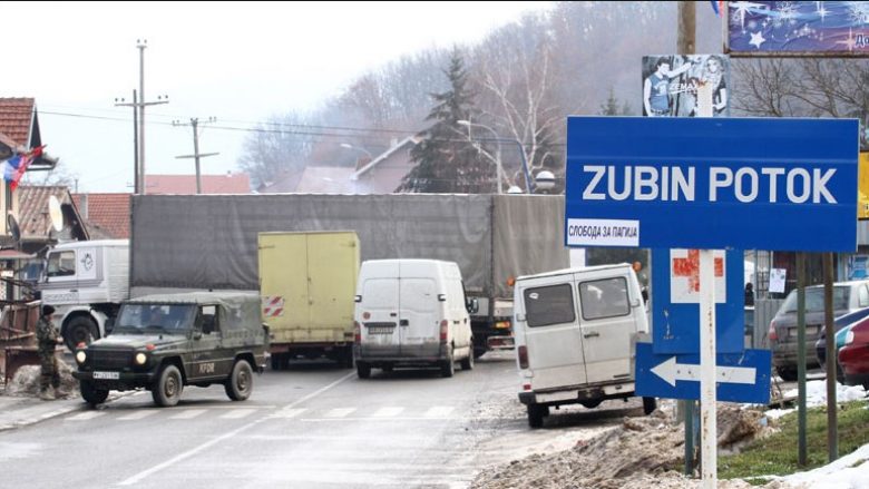 Komuna e Zubin Potokut mban punëtorë pa kontrata pune
