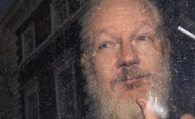 Përkeqësohet dukshëm gjendja e Assange, zhvendoset në pavijonin shëndetësor të burgut