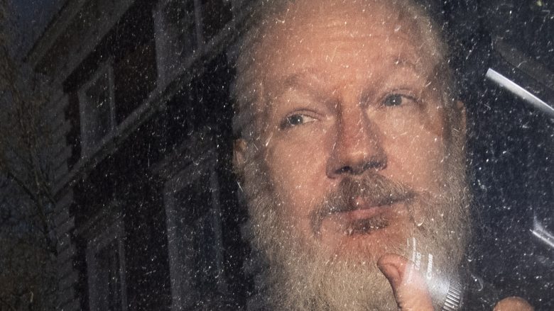 Përkeqësohet dukshëm gjendja e Assange, zhvendoset në pavijonin shëndetësor të burgut