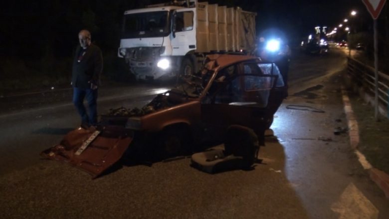 MPB jep detaje për aksidentin tragjik në Shkup, mësohet identiteti i pesë viktimave