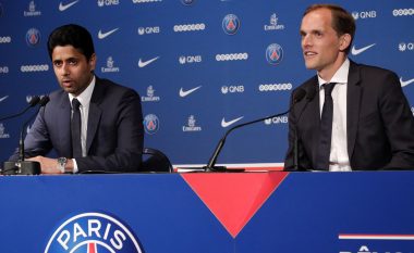 Zyrtare: PSG rinovon kontratën e Tuchelit