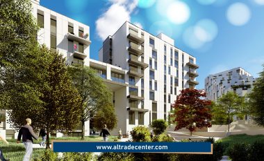 Qëndrueshmëria e komplekseve banuese e garantuar, Linda Premium Residence me top standarde të ndërtimit!
