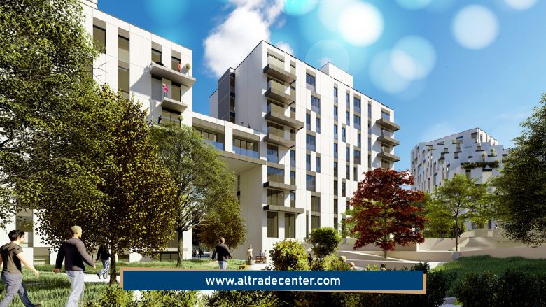 Qëndrueshmëria e komplekseve banuese e garantuar, Linda Premium Residence me top standarde të ndërtimit!