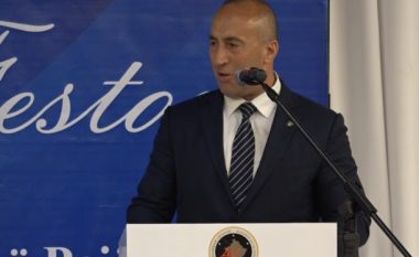 ​Haradinaj: Besimi në Aleancën është rritur, e ka kaluar 20 për qind