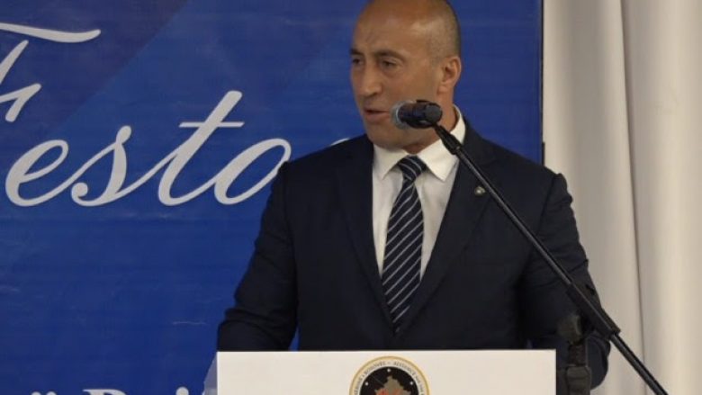 ​Haradinaj: Besimi në Aleancën është rritur, e ka kaluar 20 për qind
