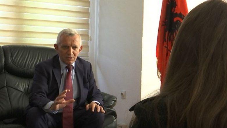 Ambasada e Shqipërisë organizon një ngjarje të veçantë për femrat shqiptare të martuara në Kosovë (Video)