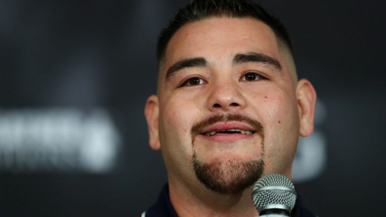 Ruiz: E di se cila është dobësia e Anthony Joshuas