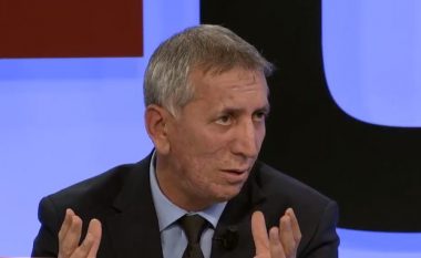 Quni tregon se si e evitoi Nasim Haradinaj një incident mes tij dhe Jakup Krasniqit në qendrën e FARK-ut (Video)