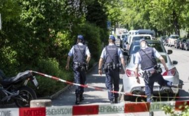 Ngjarje e rëndë në Zvicër: Një person merr peng dy gra në Cyrih dhe i ekzekuton, njëra nga to është nga Kosova