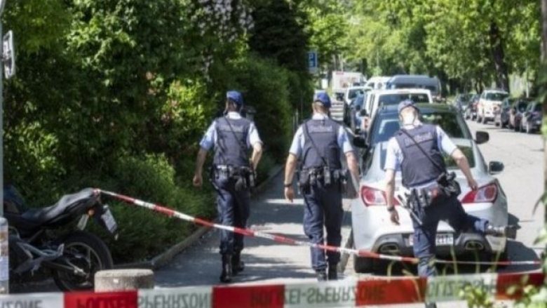 Ngjarje e rëndë në Zvicër: Një person merr peng dy gra në Cyrih dhe i ekzekuton, njëra nga to është nga Kosova