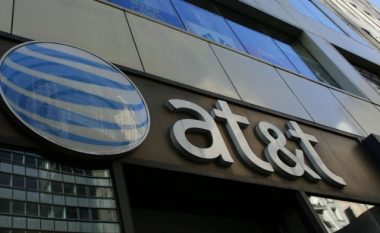 AT&T pranon pagesat e faturave në kriptovaluta