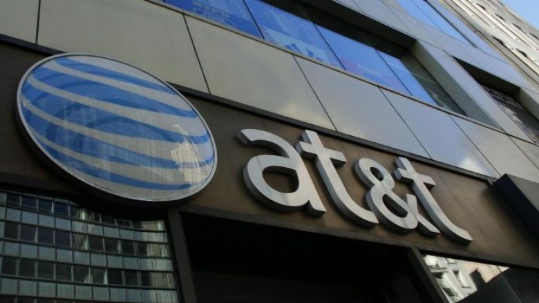 AT&T pranon pagesat e faturave në kriptovaluta