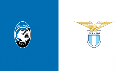 Formacionet zyrtare: Finalja e Kupës së Italisë, Atalanta – Lazio