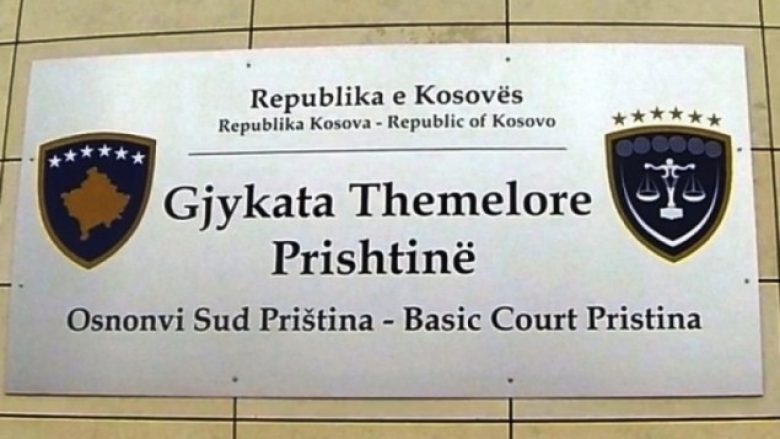 Vrasja në Prishtinë, nga një muaj paraburgim për dy persona të dyshuar