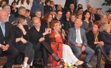 Në 86 vjetorin e lindjes, Shqipëria i organizon koncert Nexhmije Pagarushës