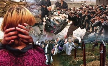 Shqyrtohet draft-rezoluta për krimet dhe gjenocidin serb në Kosovë