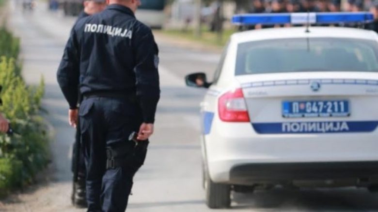 Arrestohet në Serbi një shtetas kosovar