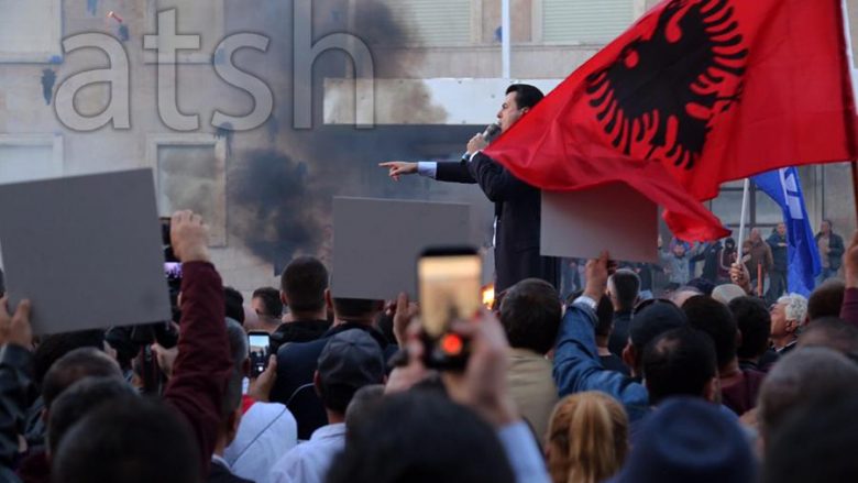 Basha: Ora e Shqipërisë evropiane po afron