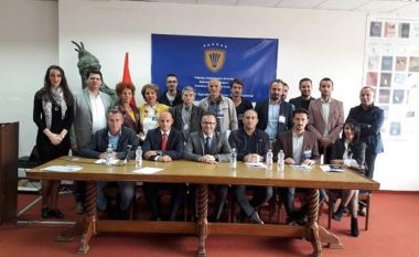Federata e Badmintonit të Kosovës bëhet anëtarja e 192-të e Federatës Botërore të Badmintonit