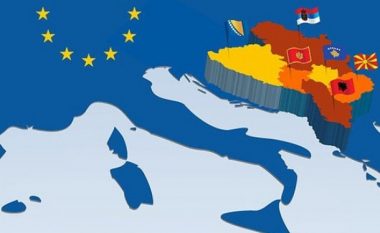 Konferencë ndërkombëtare për perspektivën dhe sfidat e Ballkanit Perëndimor