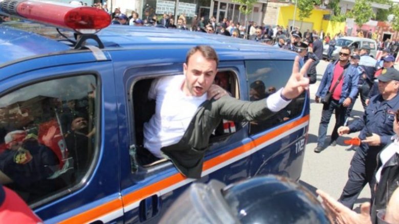 Arrestohet ish-deputeti i Partisë Demokratike, Klevis Balliu