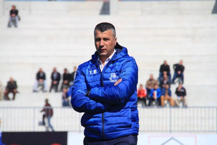 Trajneri i Llapit, Batatina flet pas eliminimit nga Liga e Konferencës: Fituam përvojë, nuk na u akorduan dy penallti