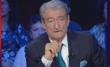 Berisha: Thaçi në asnjë negociatë për Kosovën, pa shkuar në Hagë (Video)