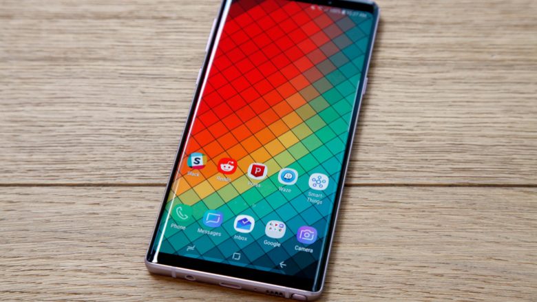 Galaxy Note 10 thuhet se do të ketë teknologjinë më të shpejtë të mbushjes, nga çdo telefon tjetër Samsung