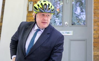 Boris Johnson: Britania e Madhe do të largohet nga BE-ja në tetor, me ose pa një marrëveshje