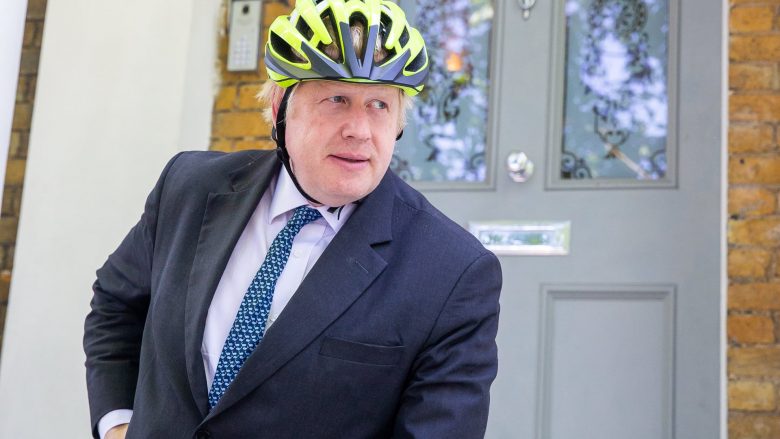 Boris Johnson: Britania e Madhe do të largohet nga BE-ja në tetor, me ose pa një marrëveshje