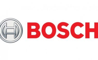 Bosch gjobitet me 90 milionë euro