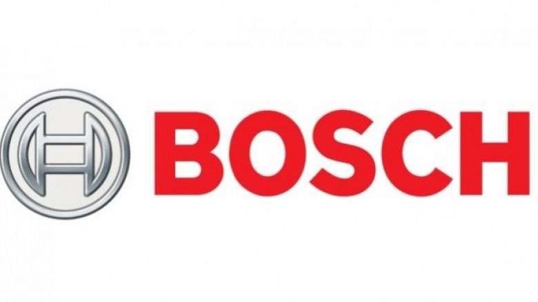 Bosch gjobitet me 90 milionë euro