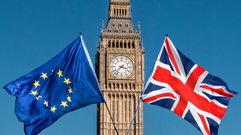Britania e Madhe do të marrë pjesë në zgjedhjet e Parlamentin Europian