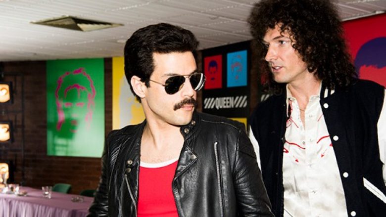 Anëtarët e bendit, Queen thonë se nuk kanë fituar asnjë qindarkë nga filmi “Bohemian Rhapsody”