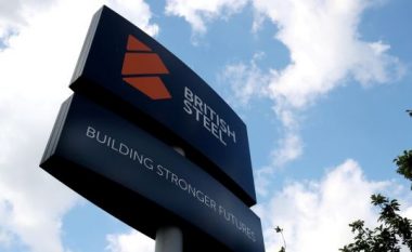 Falimentimi i British Steel rrezikon mijëra vende pune