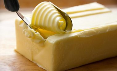 Margarina shitet për gjalpë – sekuestrohen 47 ton false në Shqipëri