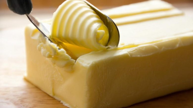 Margarina shitet për gjalpë – sekuestrohen 47 ton false në Shqipëri