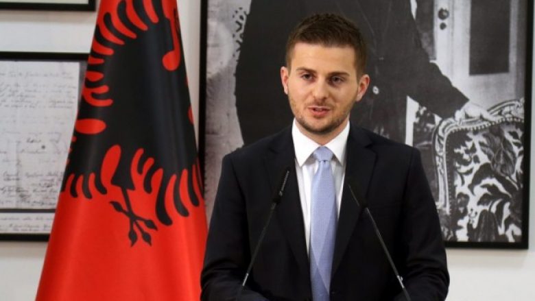 Cakaj: Marrëveshje ndryshuese me Italinë në ndihmë të qytetarëve shqiptarë