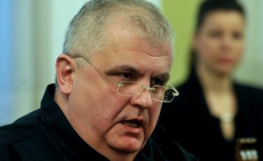 Çanak: Mos e akuzoni Vuçiqin për tradhti, Serbia e ka humbur Kosovën në vitin 1999