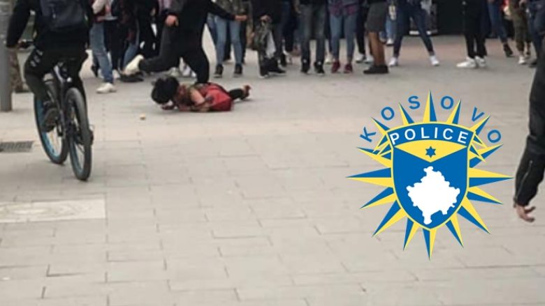 Policia e Ferizajt: Gruaja e sulmuar është e paqartë në deklaratat e saj