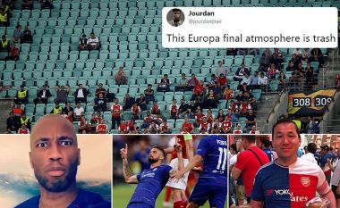 Drogba, Mkhitaryan, tifozi i veçantë, finalja multinacionale dhe atmosfera e tmerrshme – gjërat që mund t’ju kenë ikur nga finalja e Ligës së Evropës