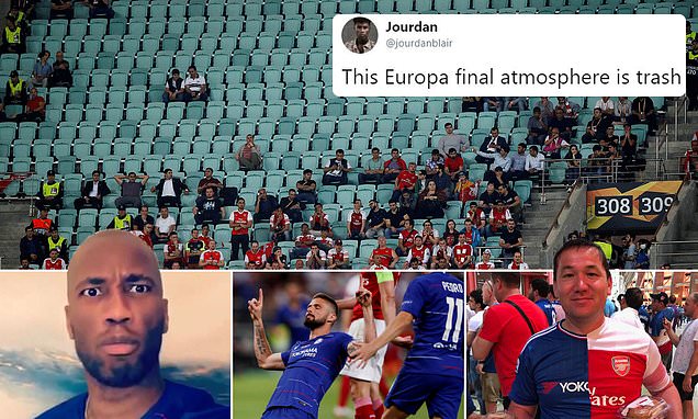 Drogba, Mkhitaryan, tifozi i veçantë, finalja multinacionale dhe atmosfera e tmerrshme – gjërat që mund t’ju kenë ikur nga finalja e Ligës së Evropës