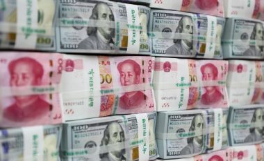 Lufta tregtare SHBA-Kinë, fut në krizë valutën kineze