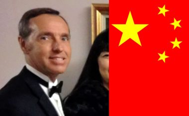 Burgoset ish-agjenti i CIA-s, u shiti kinezëve materiale sekrete ushtarake