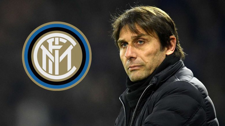 Fjalët e para të Contes si trajner i Interit: Jam i emocionuar, e zgjodha për shkak të historisë