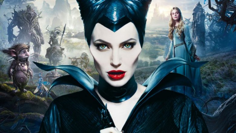 Angelina Jolie rikthehet sërish si Maleficent